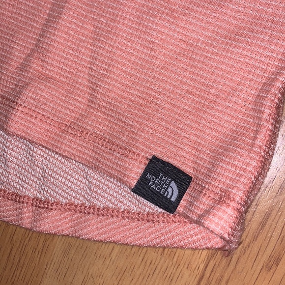 NWT The North Face Long Sleeve Cresting Knit Top - Picture 4 of 9